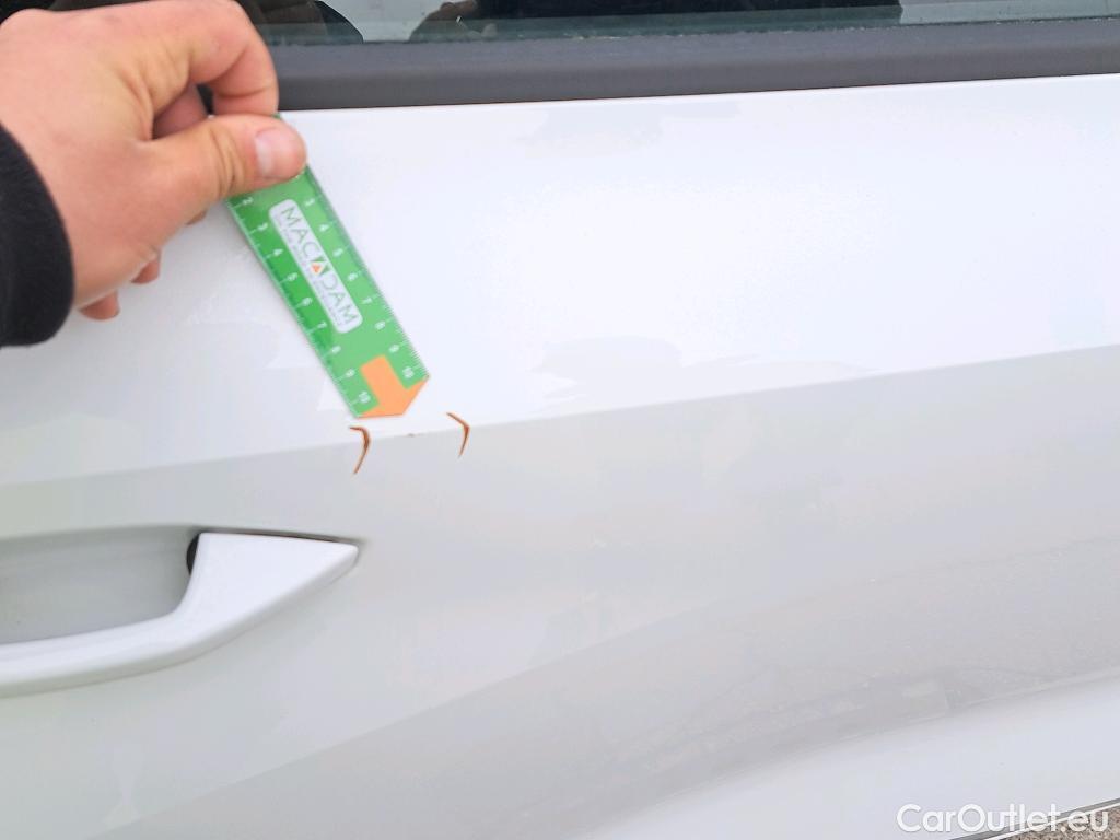  Audi  A3  Sportback 30 TFSI advanced 1.0 TFSI 110CV AT7 E6d #7