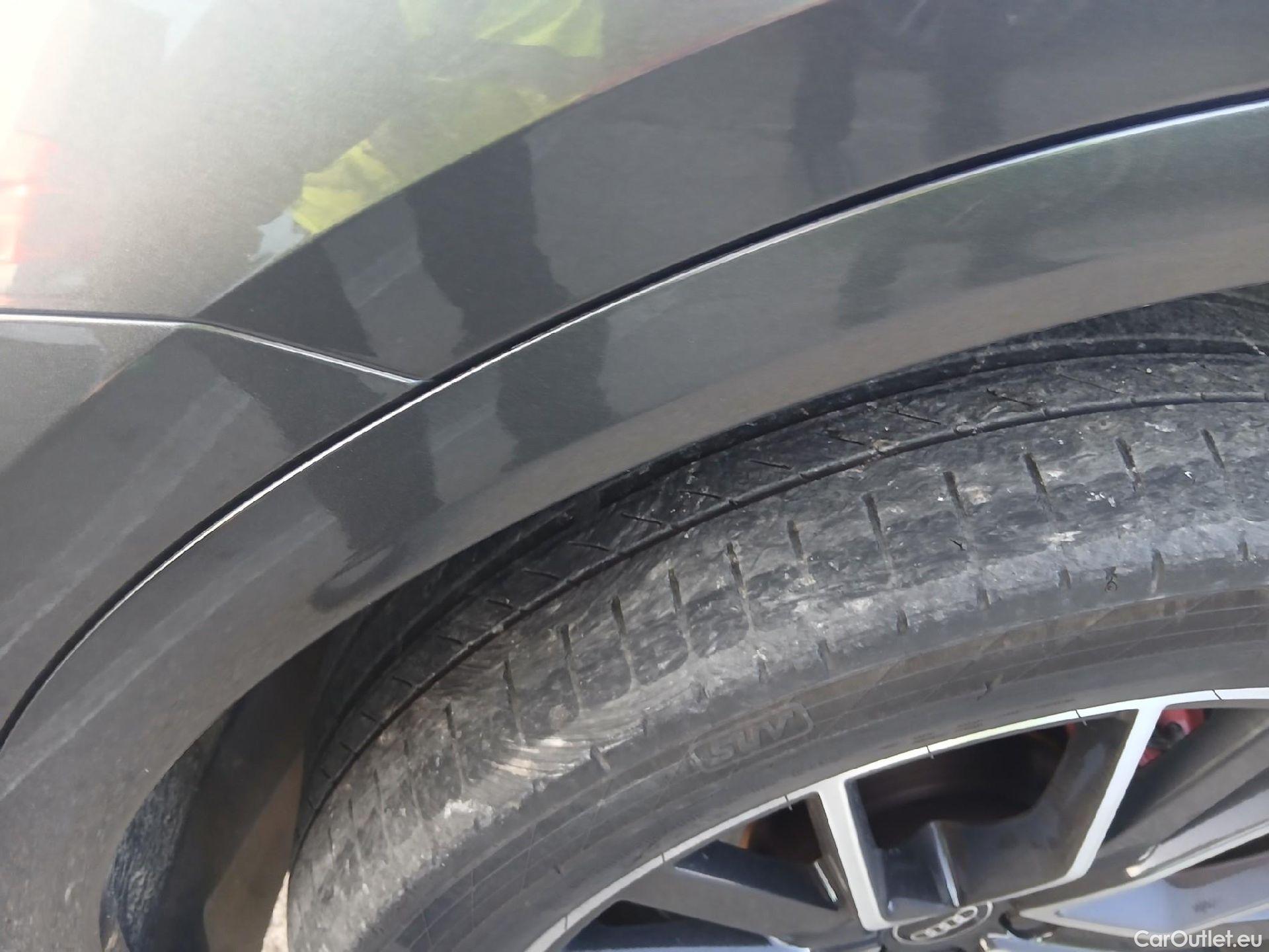  Audi  Q5 AUDI  SPORTBACK / 2020 / 5P / todoterreno Black Line 55 TFSI e quattro-ultra #5