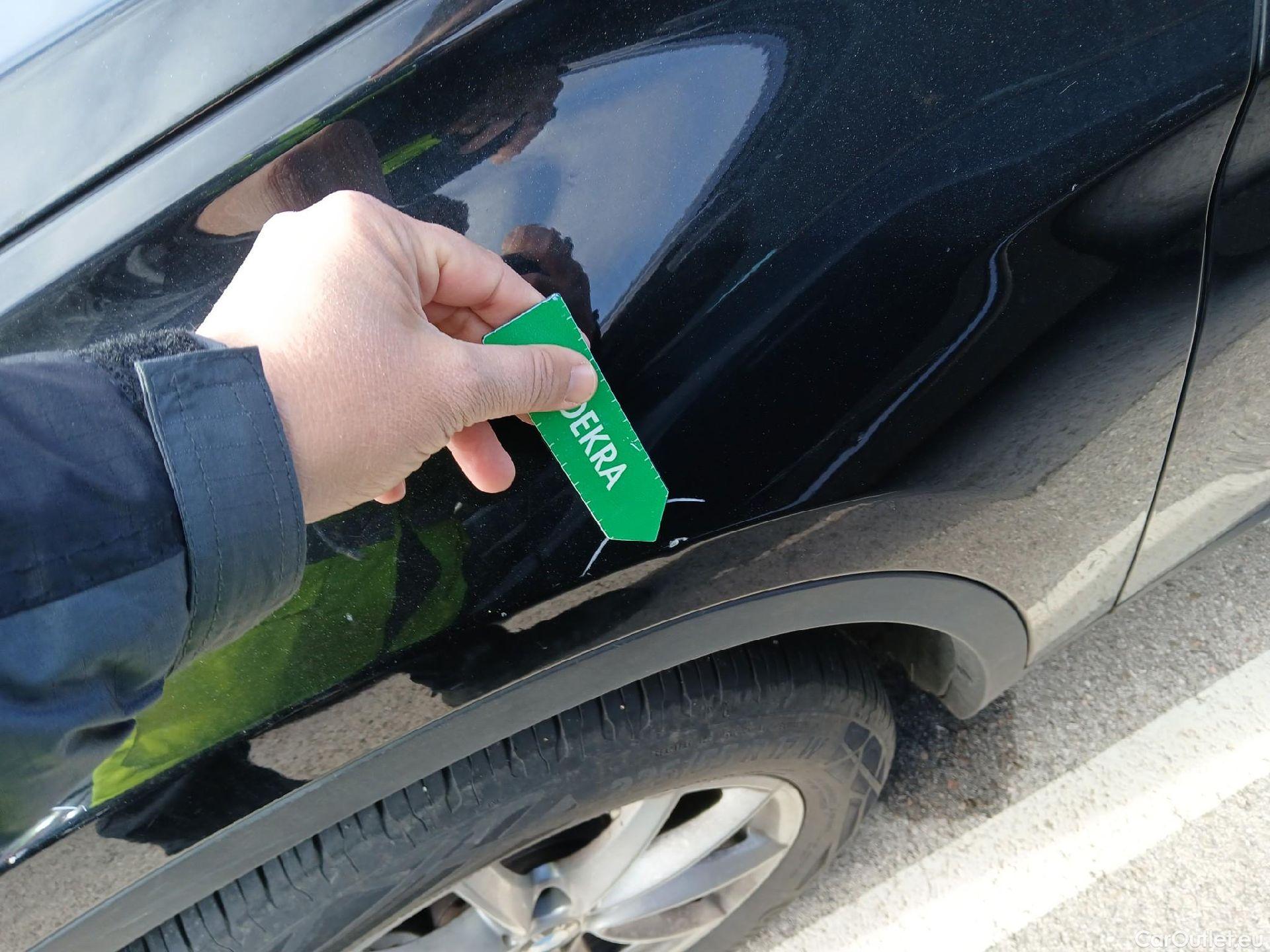  Bmw  X1 BMW  / 2019 / 5P / todoterreno sDrive18dA Corporate #7