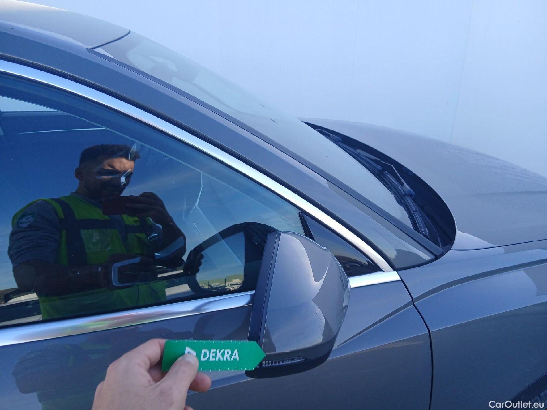  Audi  Q3 AUDI  / 2018 / 5P / todoterreno Advanced 35 TDI 110kW (150CV) S tronic (AC5) #22