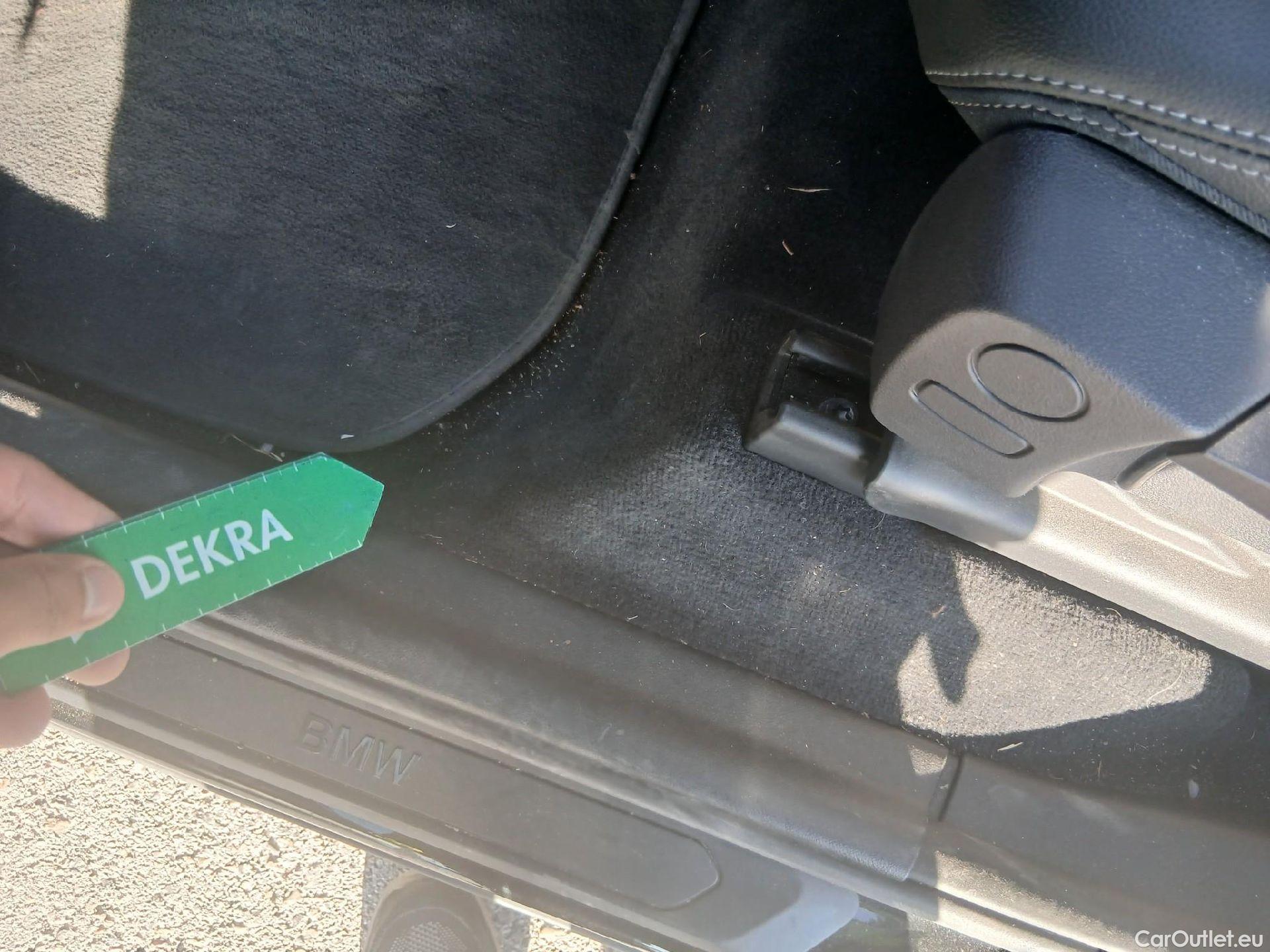  Bmw  X3 BMW  / 2021 / 5P / todoterreno xDrive20d xLine (AC3) #5