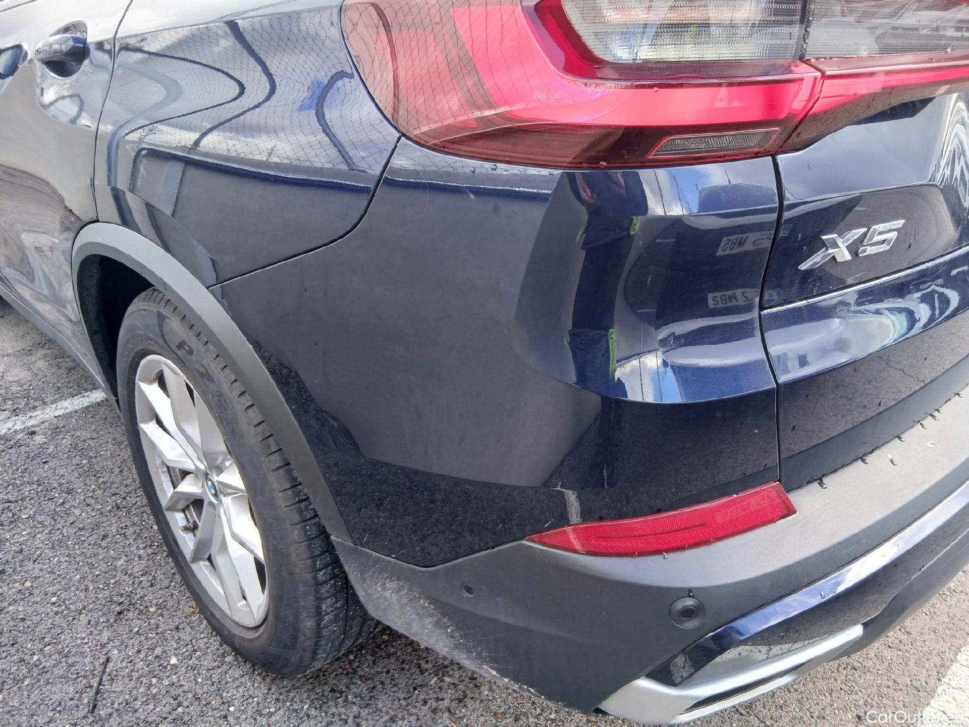  Bmw  X5 BMW  / 2018 / 5P / todoterreno xDrive45e #21