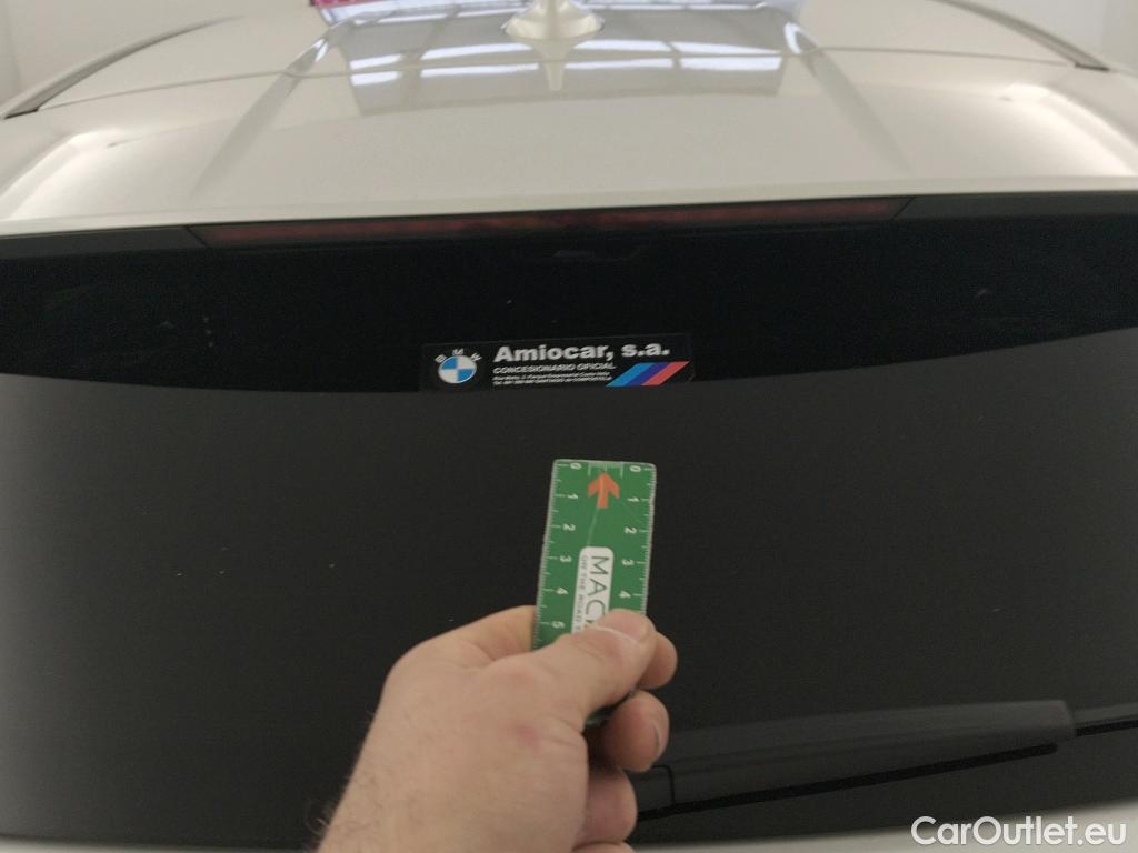  Bmw  Serie 1 BMW  / 2019 / 5P / berlina con portón 118i #14