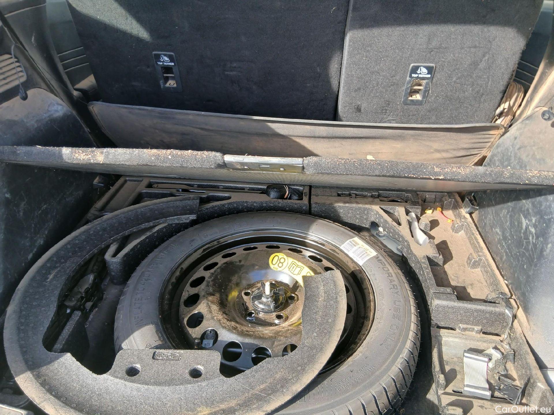  Ford  Kuga  Hybrid ST-Line 2.5 190CV ATV E6d #2