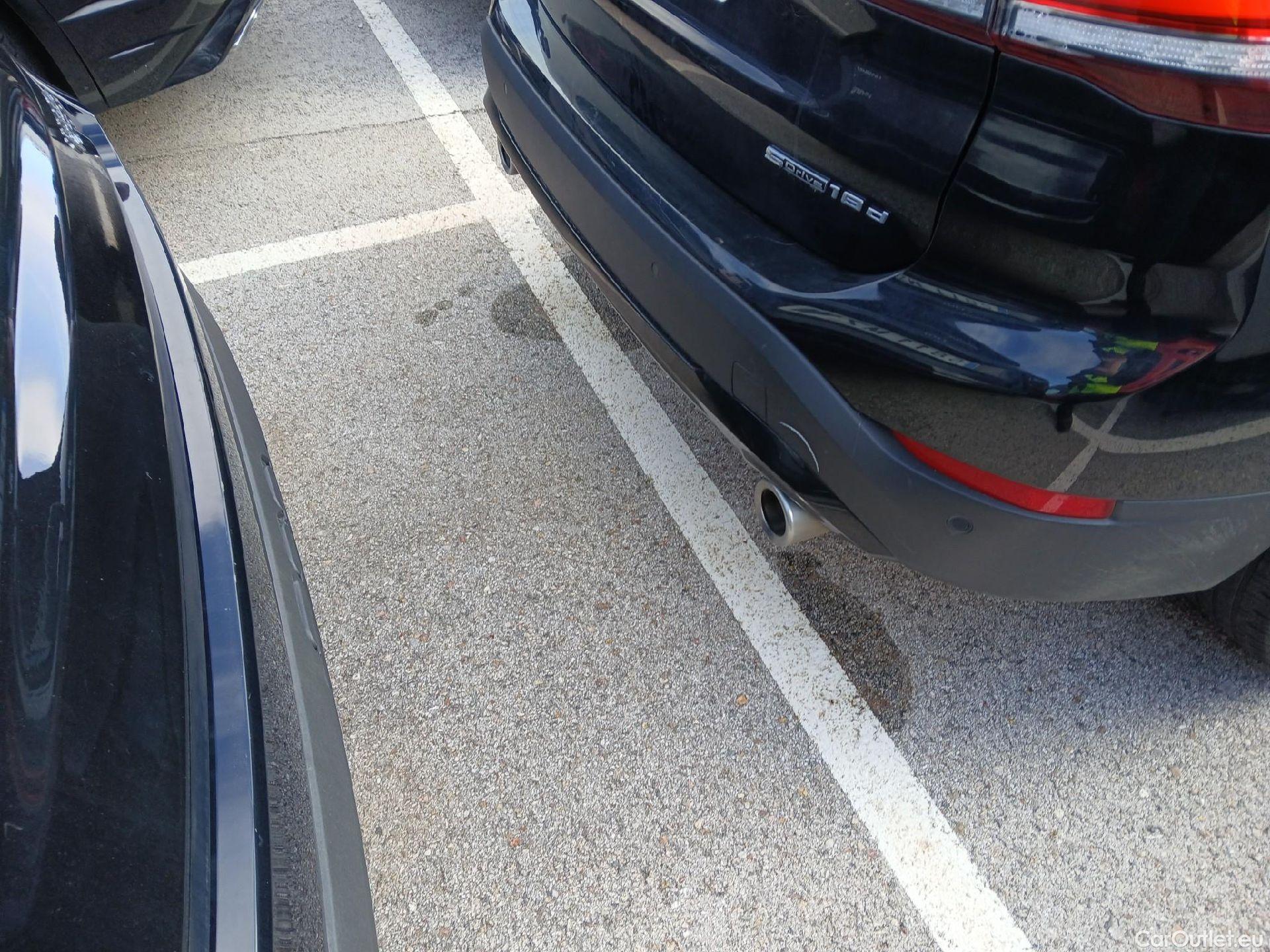  Bmw  X1 BMW  / 2019 / 5P / todoterreno sDrive18dA Corporate #13