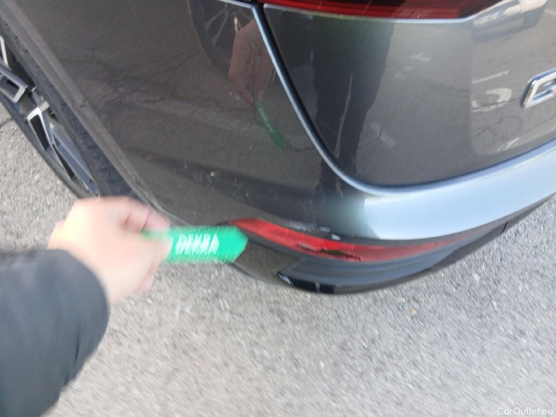  Audi  Q5 AUDI  SPORTBACK / 2020 / 5P / todoterreno Black Line 55 TFSI e quattro-ultra #22