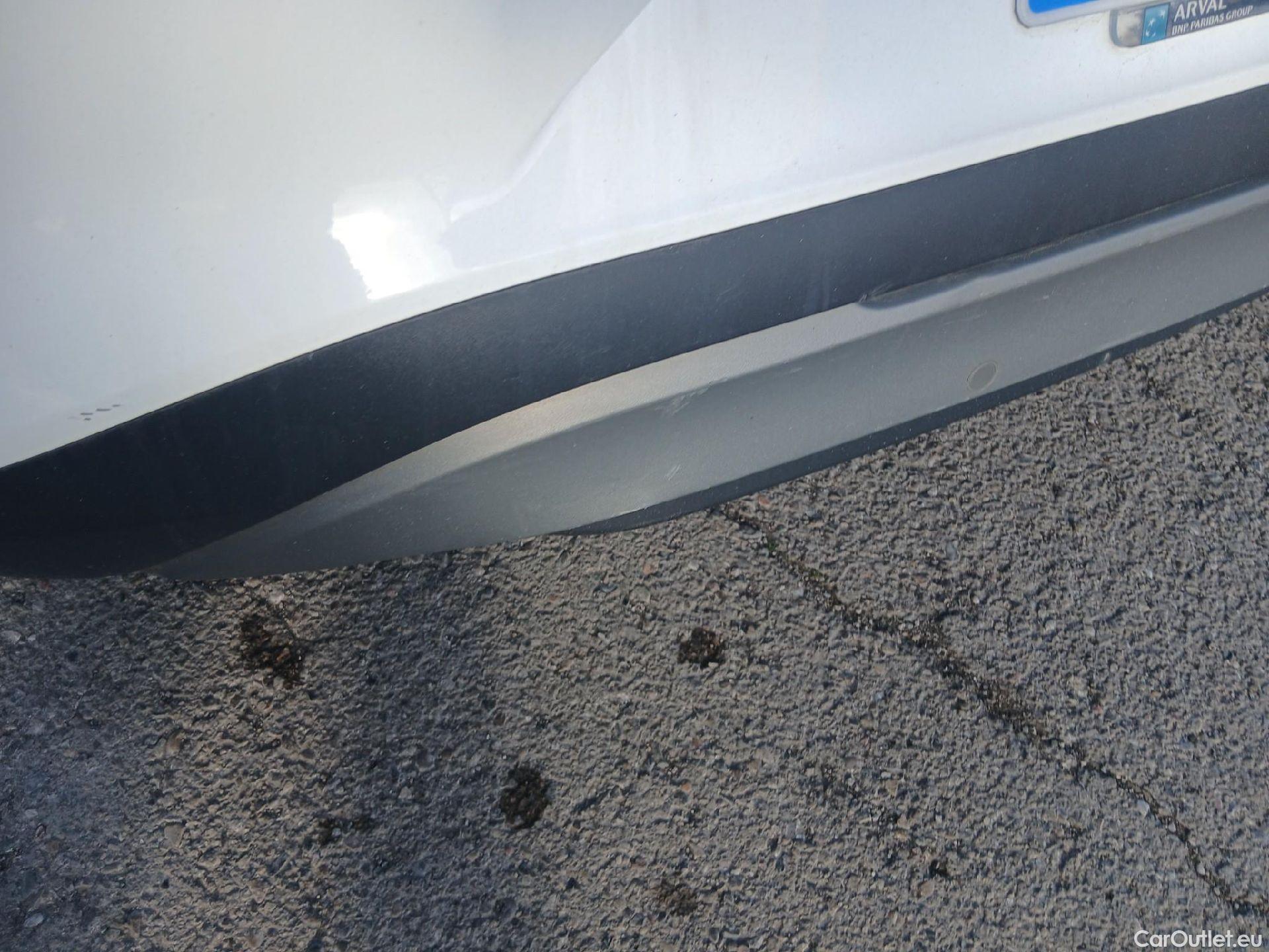  Ford  Puma FORD  / 2019 / 5P / todoterreno 1.0 EcoBoost 92kW (125cv) Titanium MHEV #10