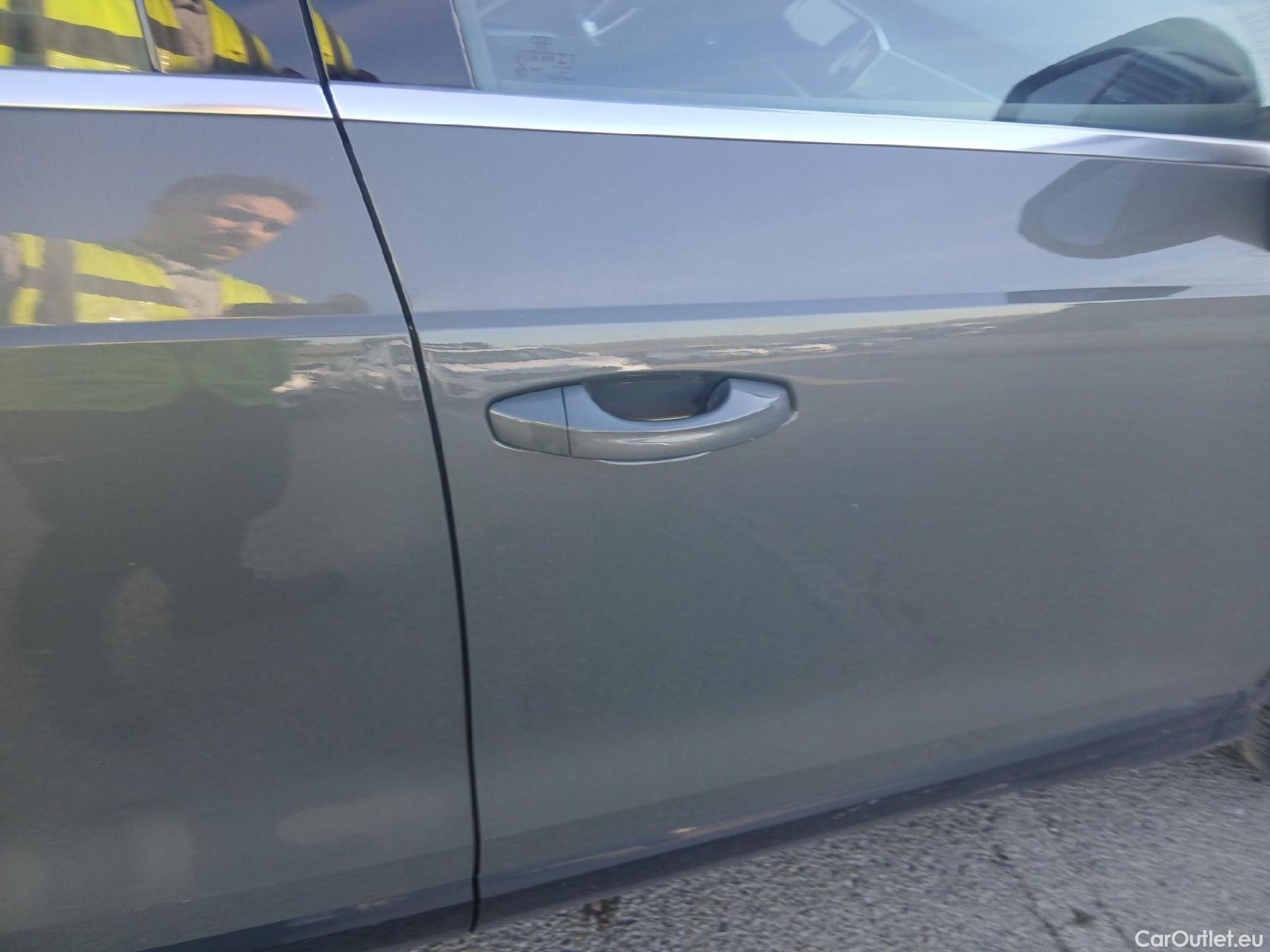  Audi  Q3 AUDI  / 2018 / 5P / todoterreno Advanced 35 TDI 110kW (150CV) S tronic (AC5) #20