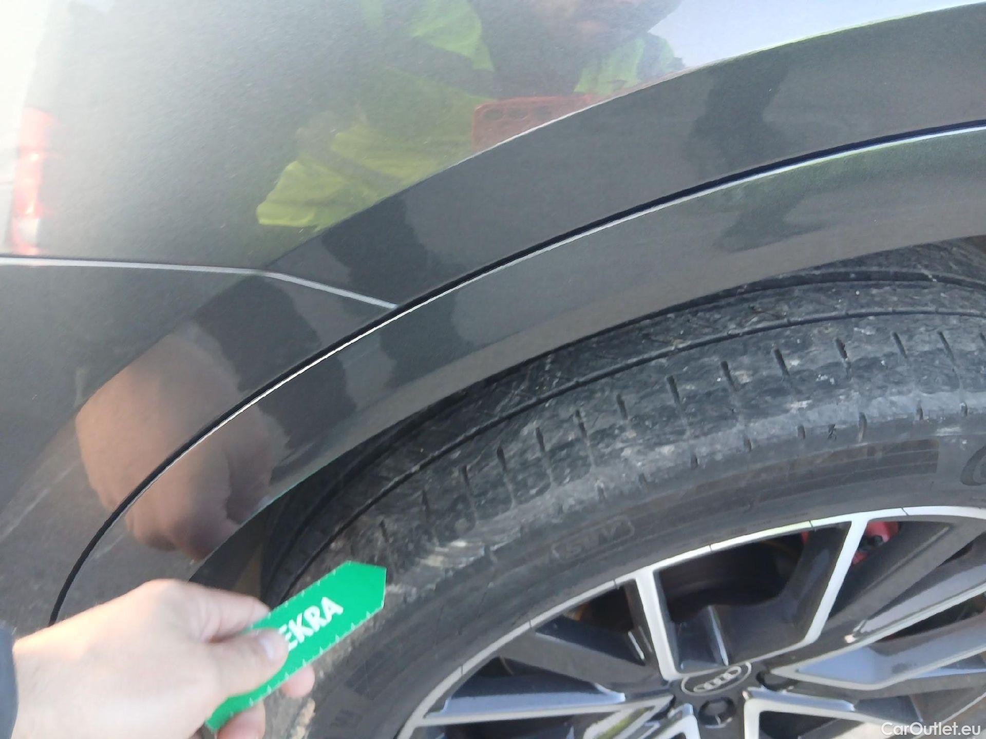  Audi  Q5 AUDI  SPORTBACK / 2020 / 5P / todoterreno Black Line 55 TFSI e quattro-ultra #1