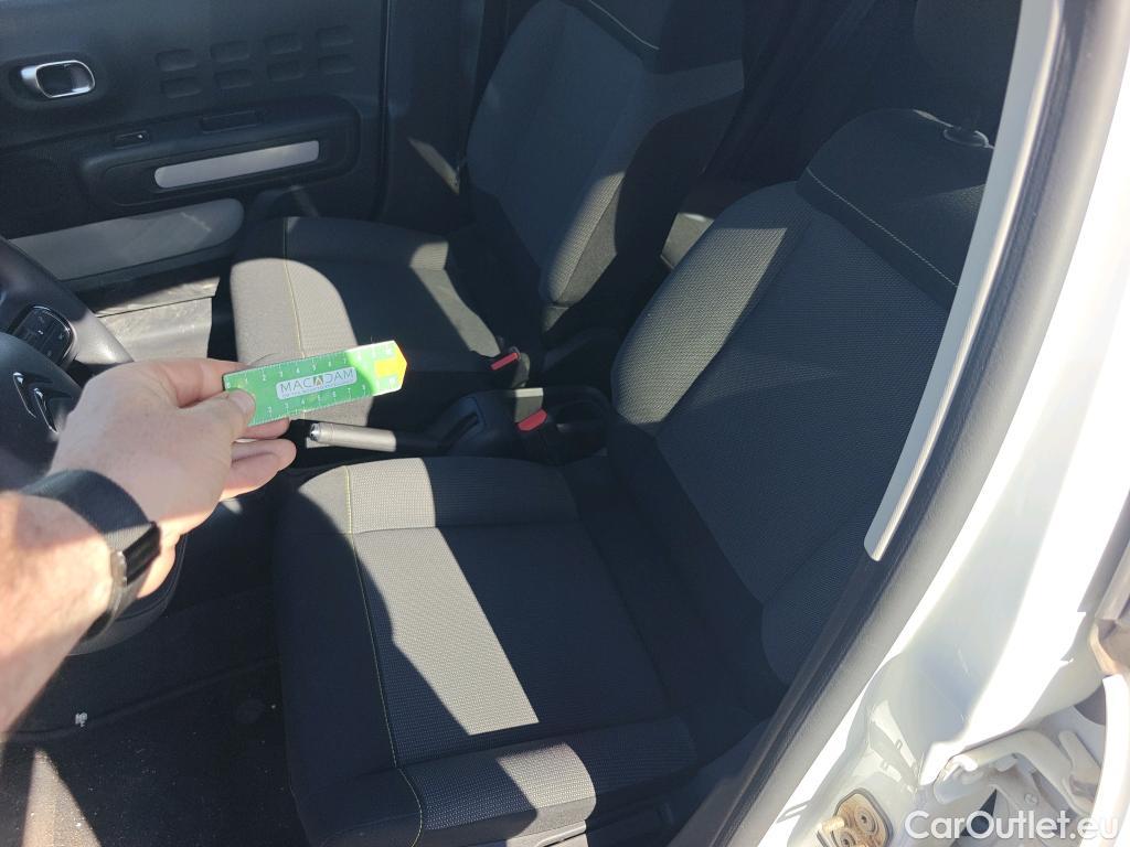  Citroen  C3 CITROEN  / 2020 / 5P / berlina con portón BlueHDi 75KW (100CV) S&S FEEL #35