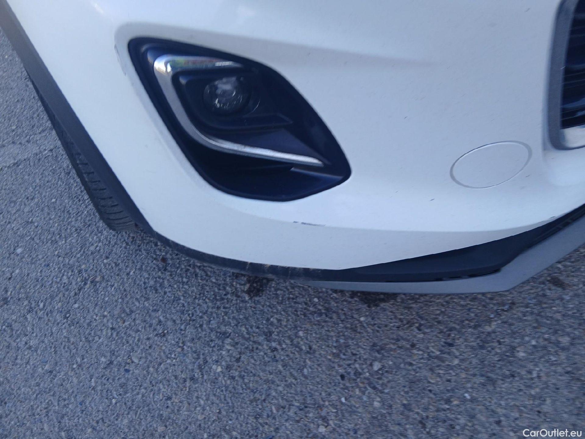  Ford  Puma FORD  / 2019 / 5P / todoterreno 1.0 EcoBoost 92kW (125cv) Titanium MHEV #2