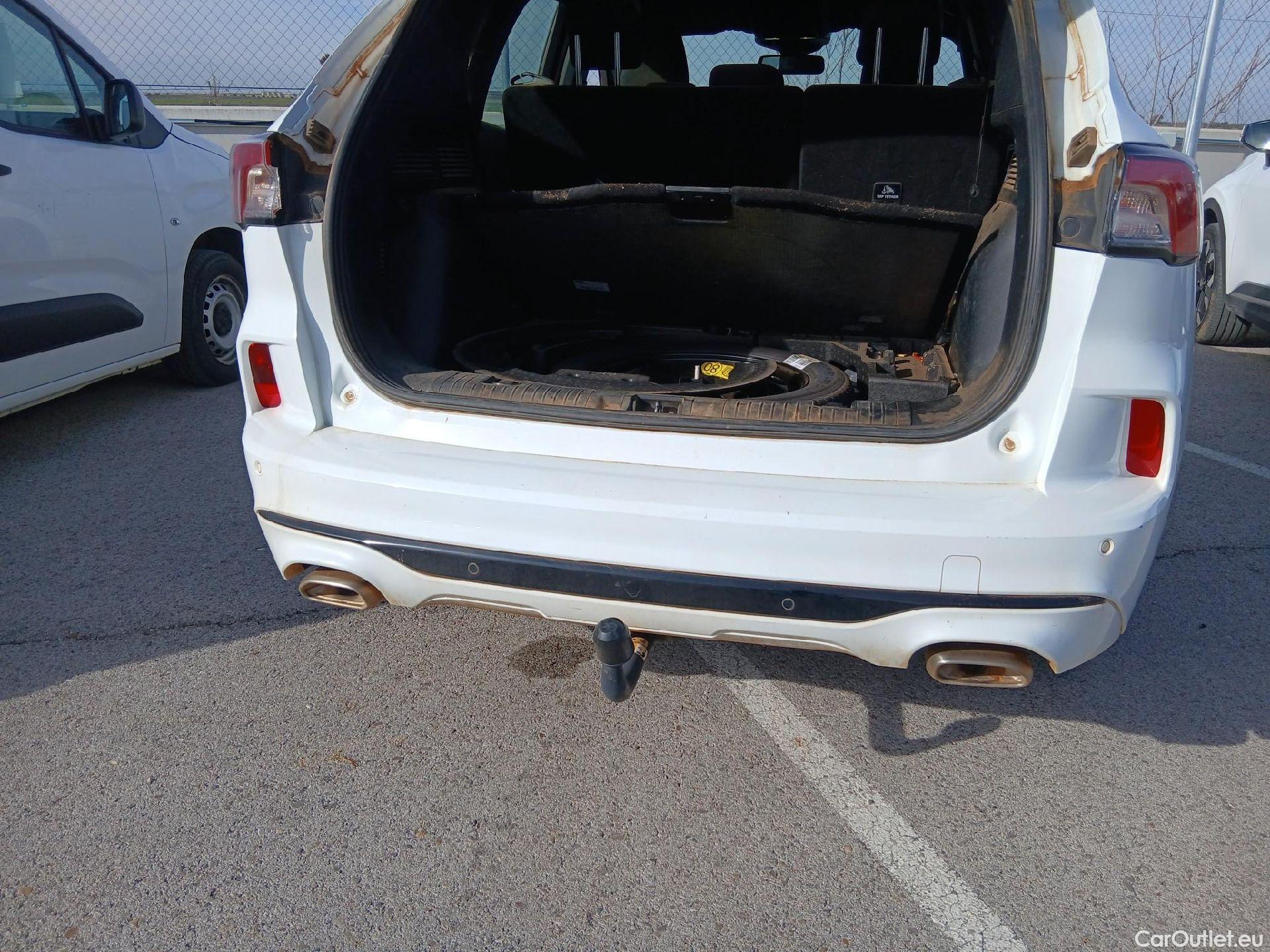  Ford  Kuga  Hybrid ST-Line 2.5 190CV ATV E6d #21