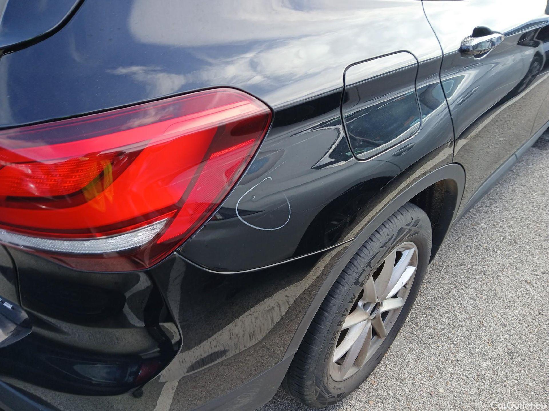  Bmw  X1 BMW  / 2019 / 5P / todoterreno sDrive18dA Corporate #17