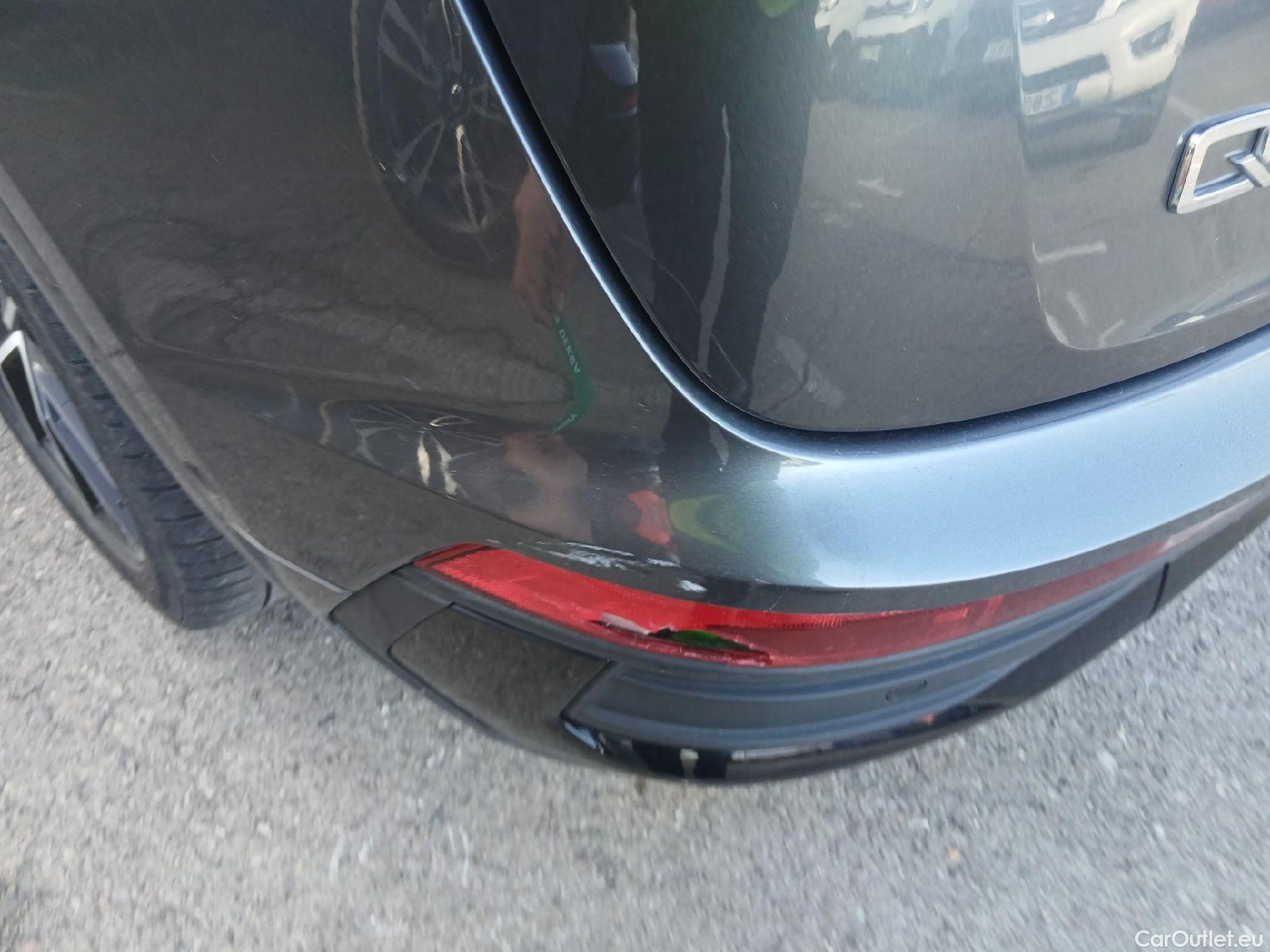  Audi  Q5 AUDI  SPORTBACK / 2020 / 5P / todoterreno Black Line 55 TFSI e quattro-ultra #20