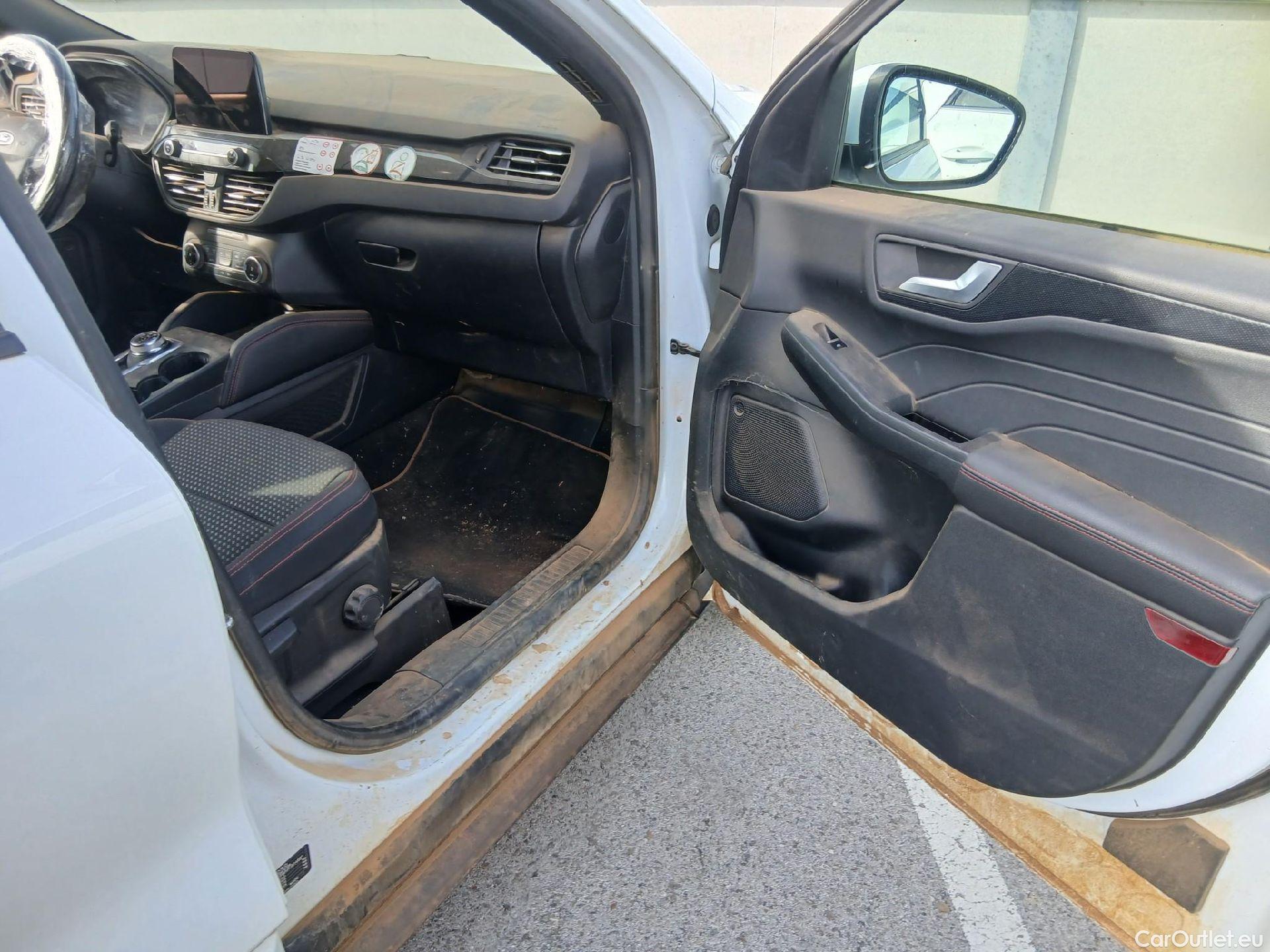  Ford  Kuga  Hybrid ST-Line 2.5 190CV ATV E6d #11