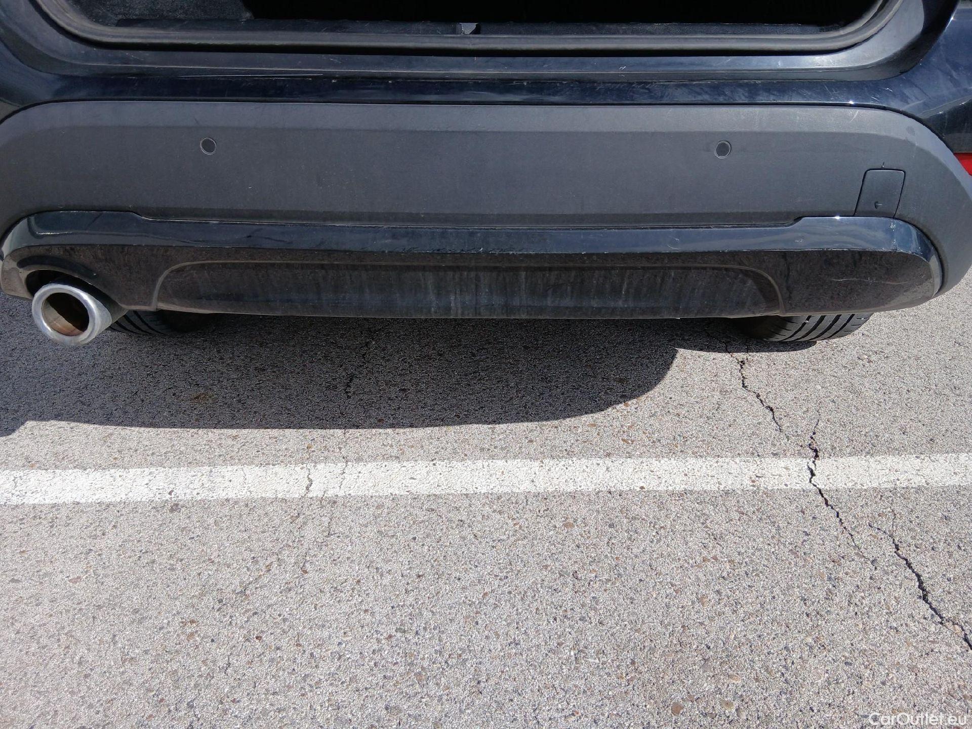  Bmw  X1 BMW  / 2019 / 5P / todoterreno sDrive16d Business #28