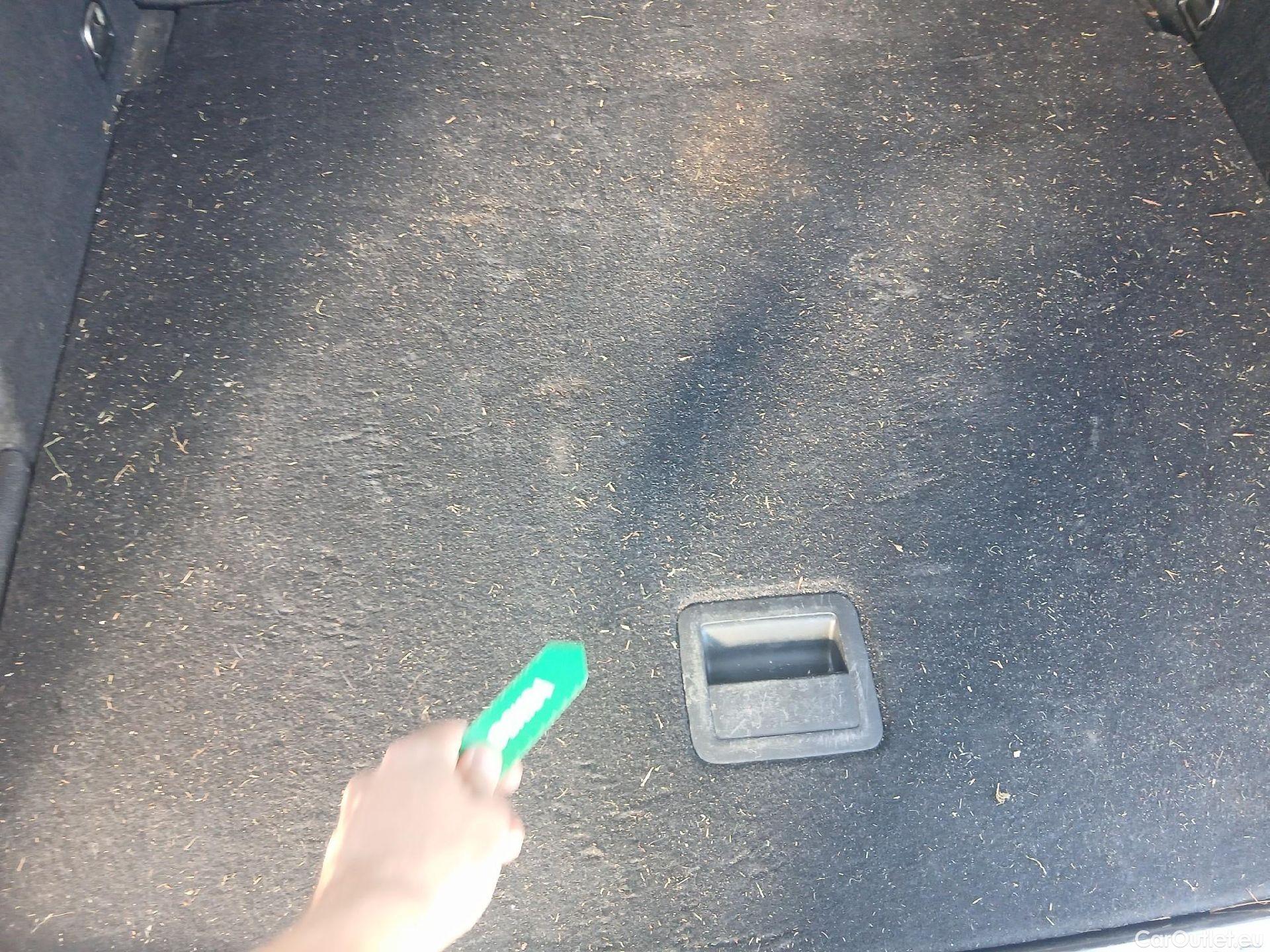  Audi  Q3 AUDI  / 2018 / 5P / todoterreno Advanced 35 TDI 110kW (150CV) S tronic (AC5) #26