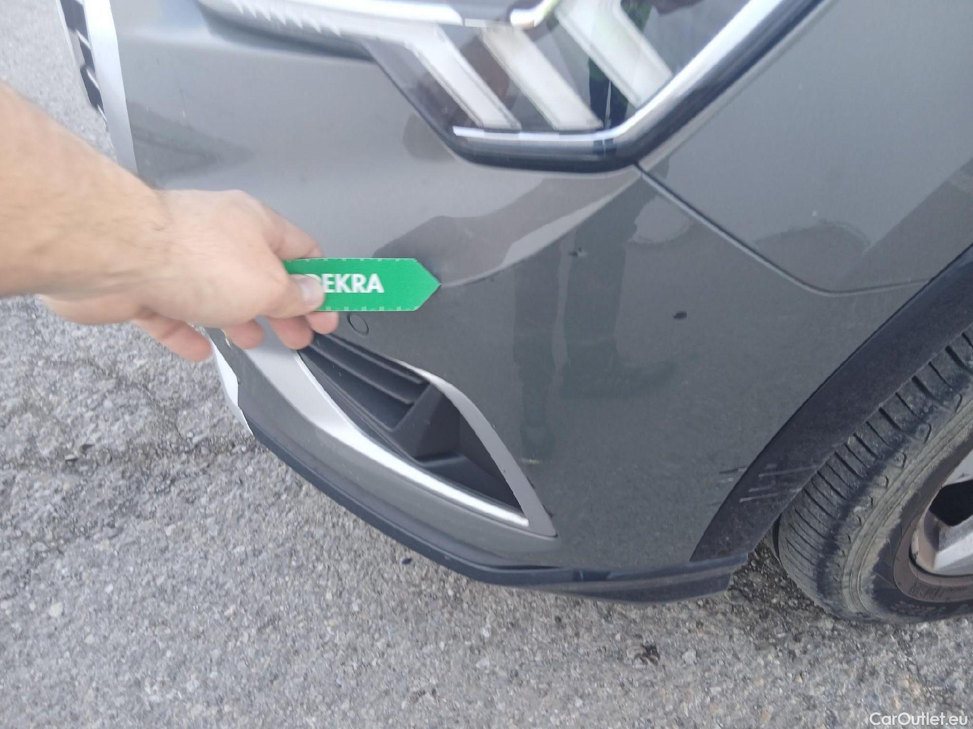  Audi  Q3 AUDI  / 2018 / 5P / todoterreno Advanced 35 TDI 110kW (150CV) S tronic (AC5) #4