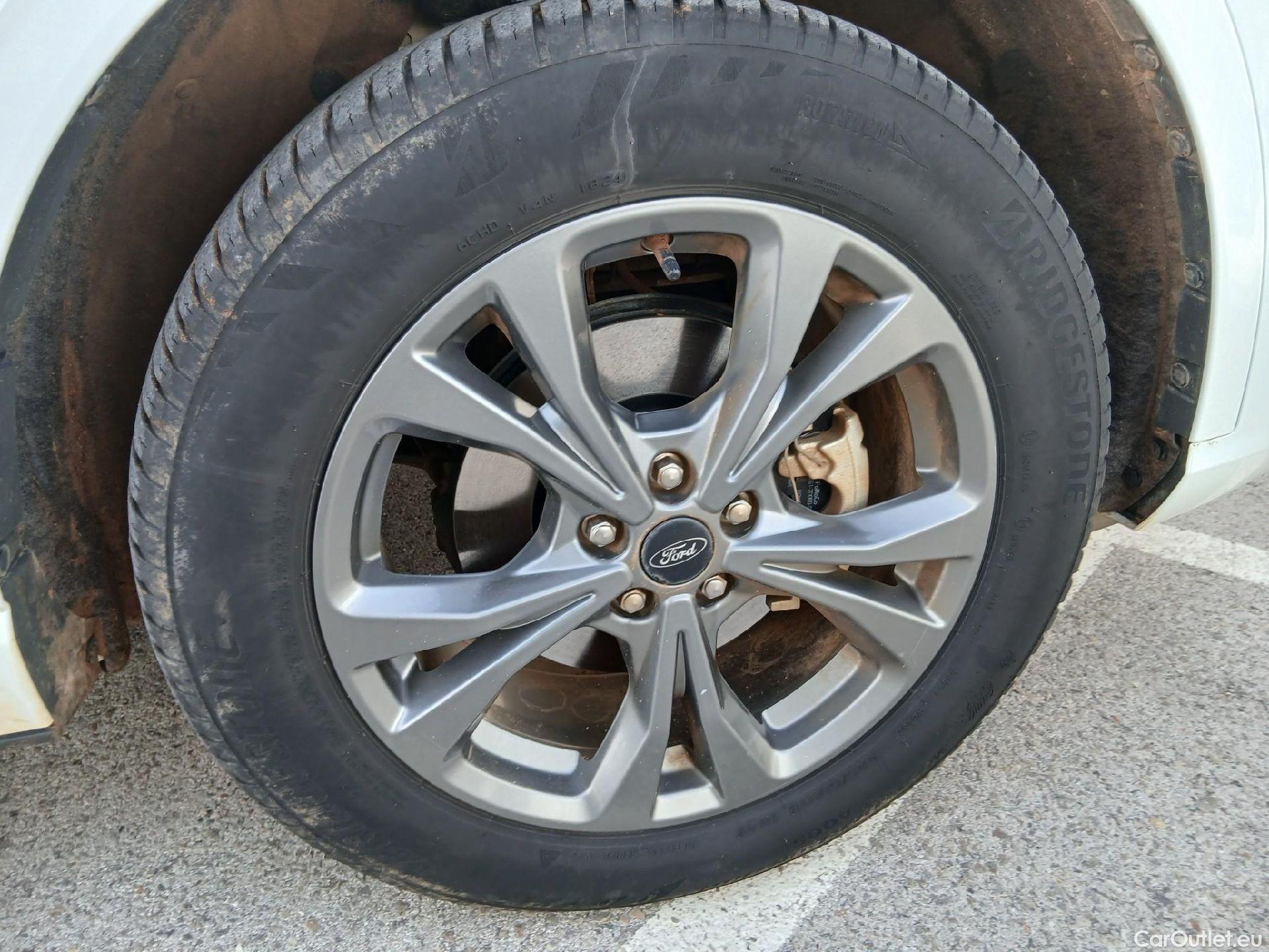  Ford  Kuga  Hybrid ST-Line 2.5 190CV ATV E6d #33