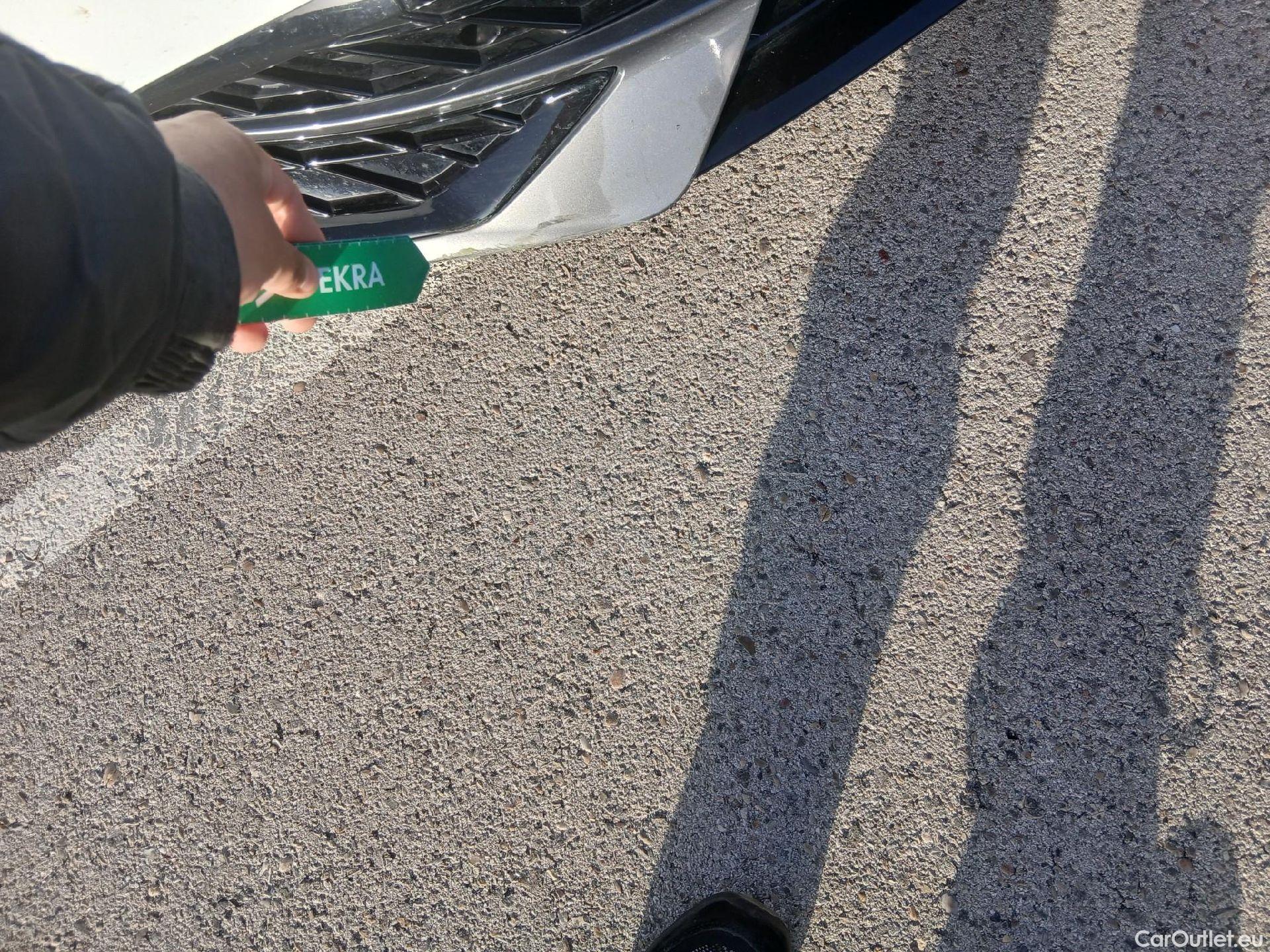  Cupra  Formentor CUPRA  / 2020 / 5P / todoterreno 1.5 TSI 110kW (150 CV) DSG (AC) #11