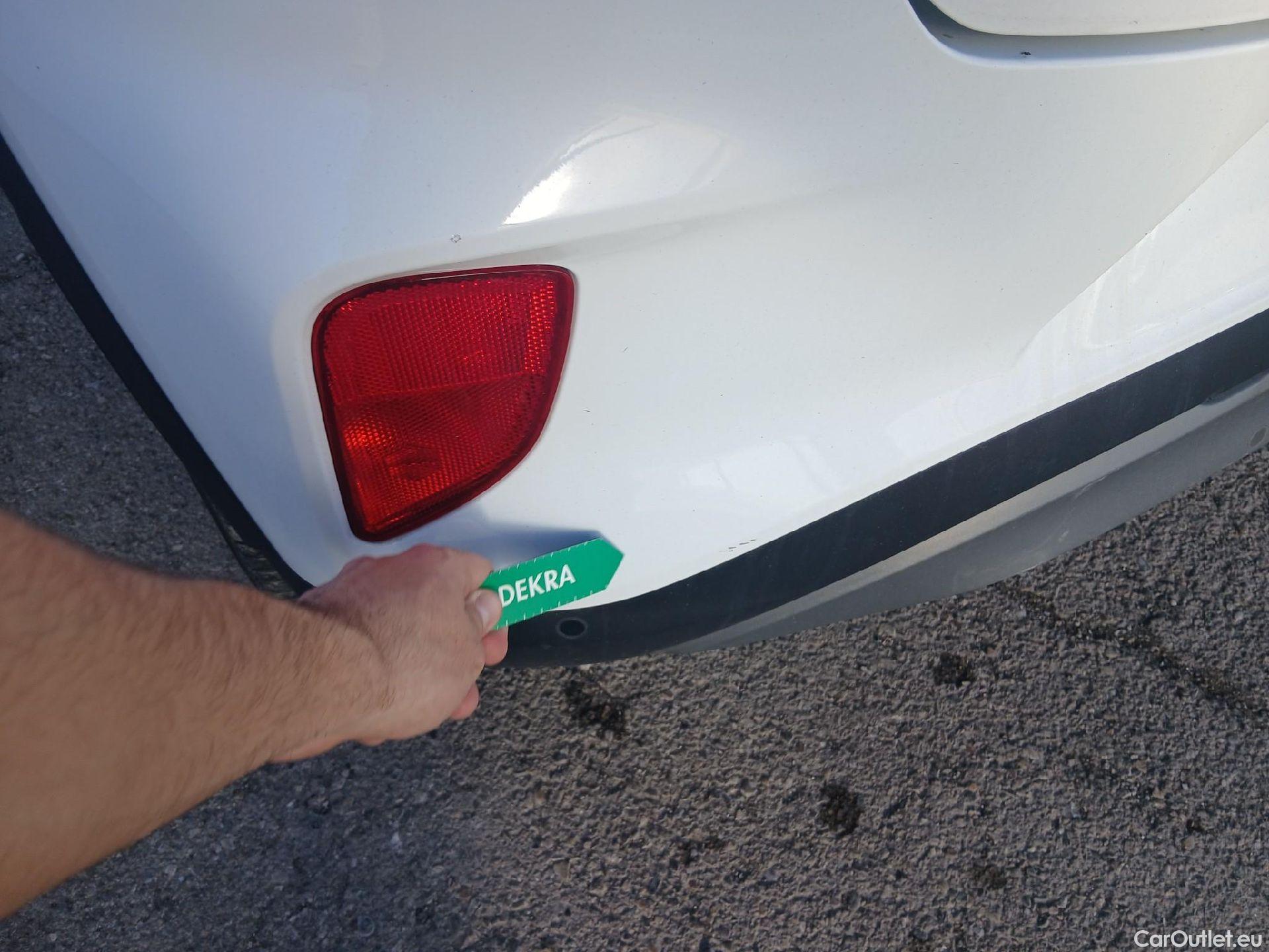  Ford  Puma FORD  / 2019 / 5P / todoterreno 1.0 EcoBoost 92kW (125cv) Titanium MHEV #7