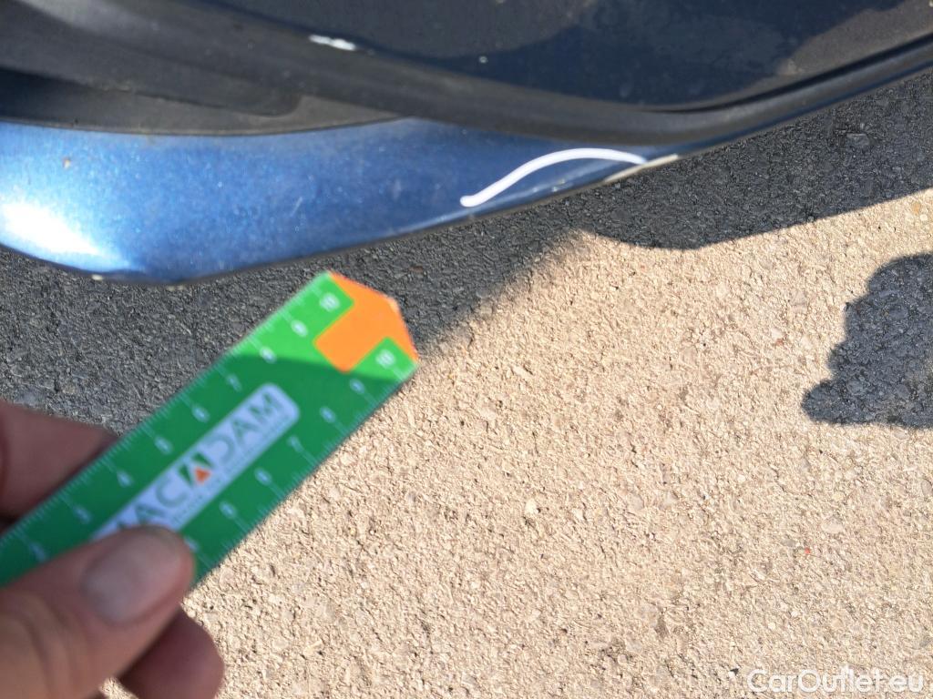  Ford  Focus FORD  / 2018 / 5P / familiar 1.5 Ecoblue 88kW Titanium Sportbr. #24