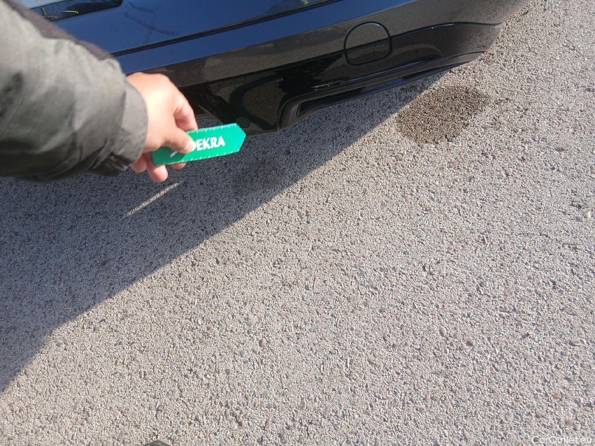  Cupra  Formentor CUPRA  / 2020 / 5P / todoterreno 1.5 TSI 110kW (150 CV) DSG (AC) #34