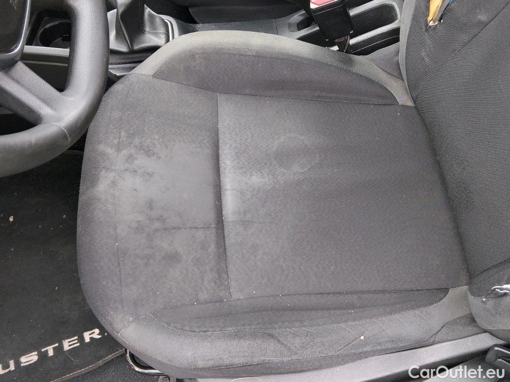  Dacia  Duster DACIA  / 2018 / 5P / todoterreno Essential Blue dCi 85kW (115CV) 4X4 #26