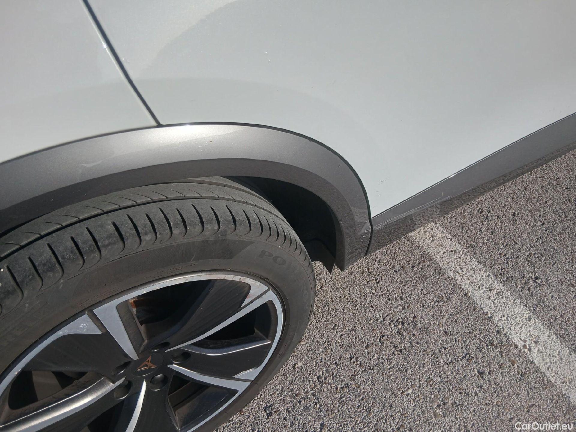  Cupra  Formentor CUPRA  / 2020 / 5P / todoterreno 1.5 TSI 110kW (150 CV) DSG (AC) #38