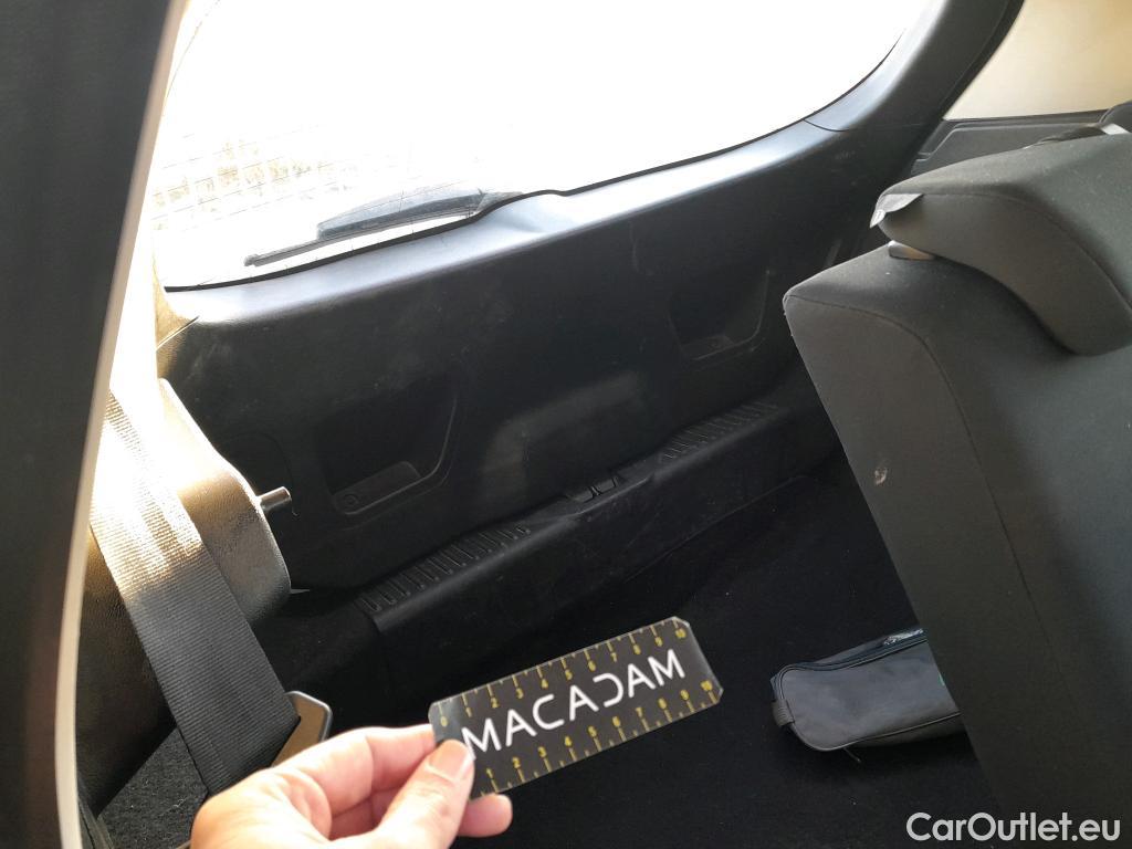  Ford  Fiesta FORD  5p 7G berlina con portón 1.5 TDCi 63kW Trend 5p #11