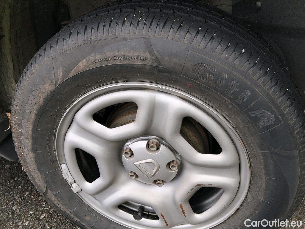  Dacia  Duster DACIA  / 2018 / 5P / todoterreno Essential Blue dCi 85kW (115CV) 4X4 #18