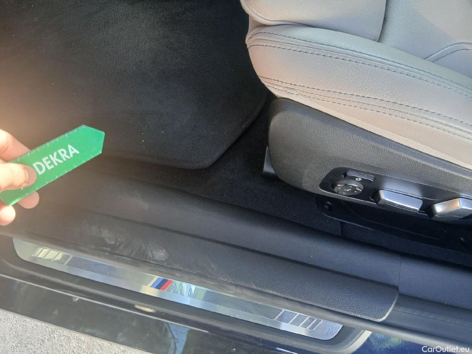  Bmw  Serie 4 BMW  / 2020 / 5P / berlina con portón Gran Coupé 420d #3