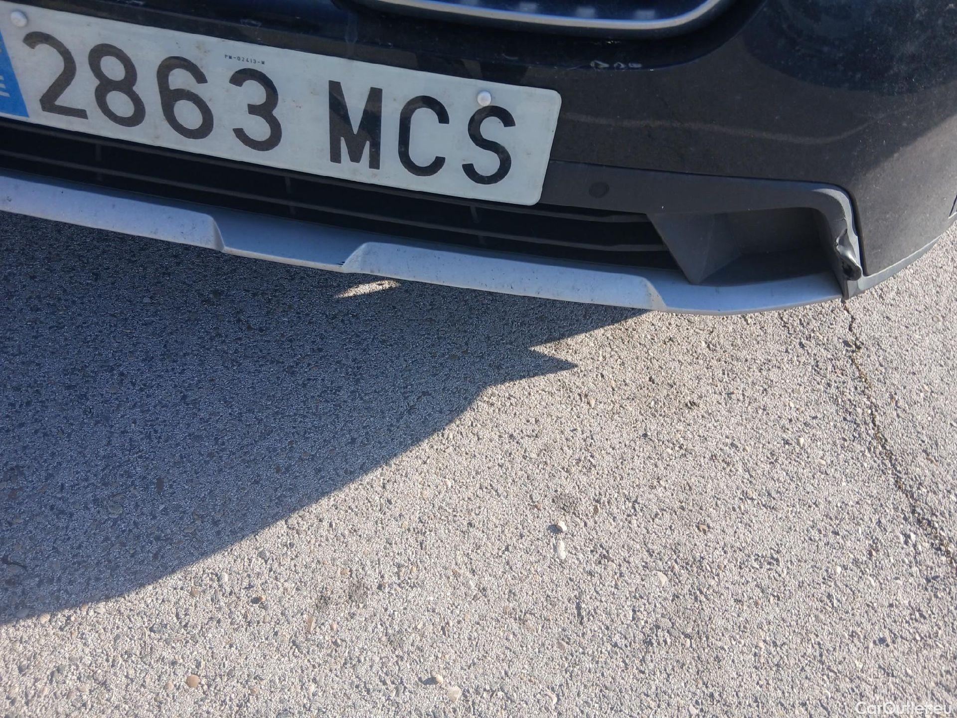  Bmw  X3 BMW  / 2021 / 5P / todoterreno xDrive20d xLine (AC3) #11