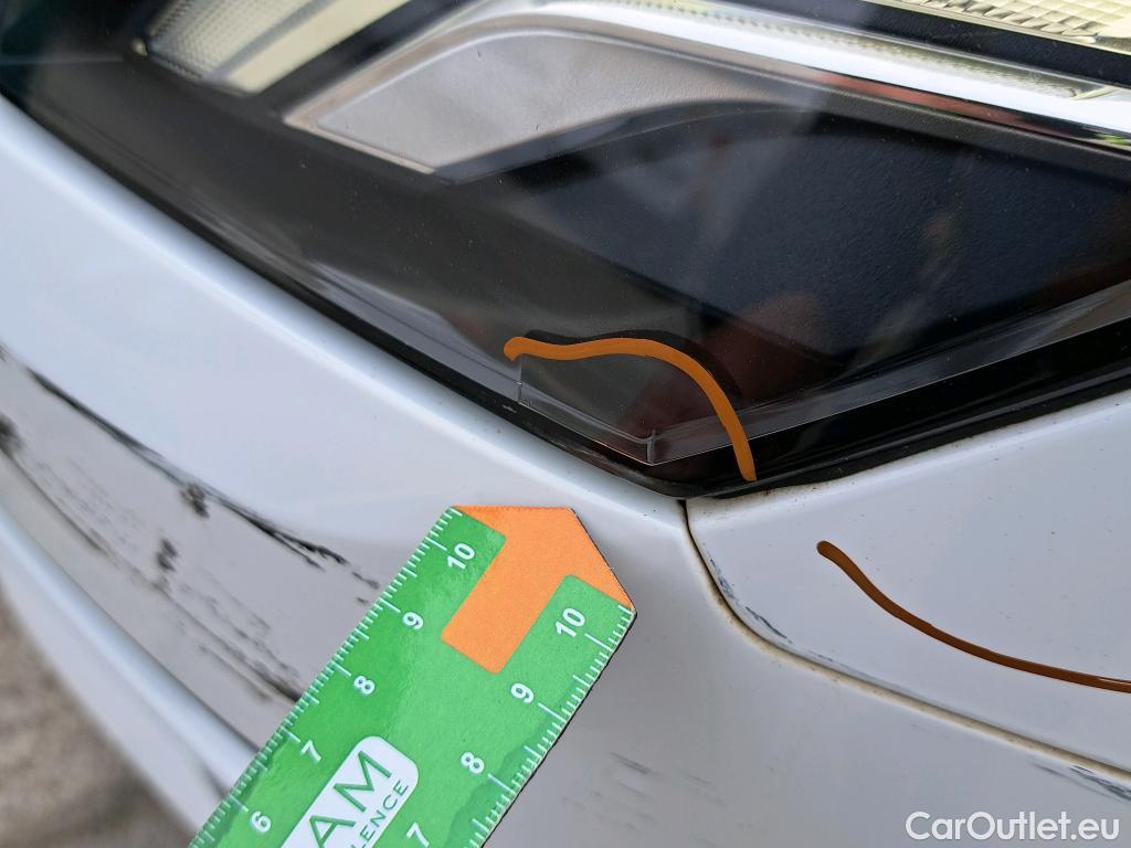  Audi  A3  Sportback 30 TFSI advanced 1.0 TFSI 110CV AT7 E6d #20