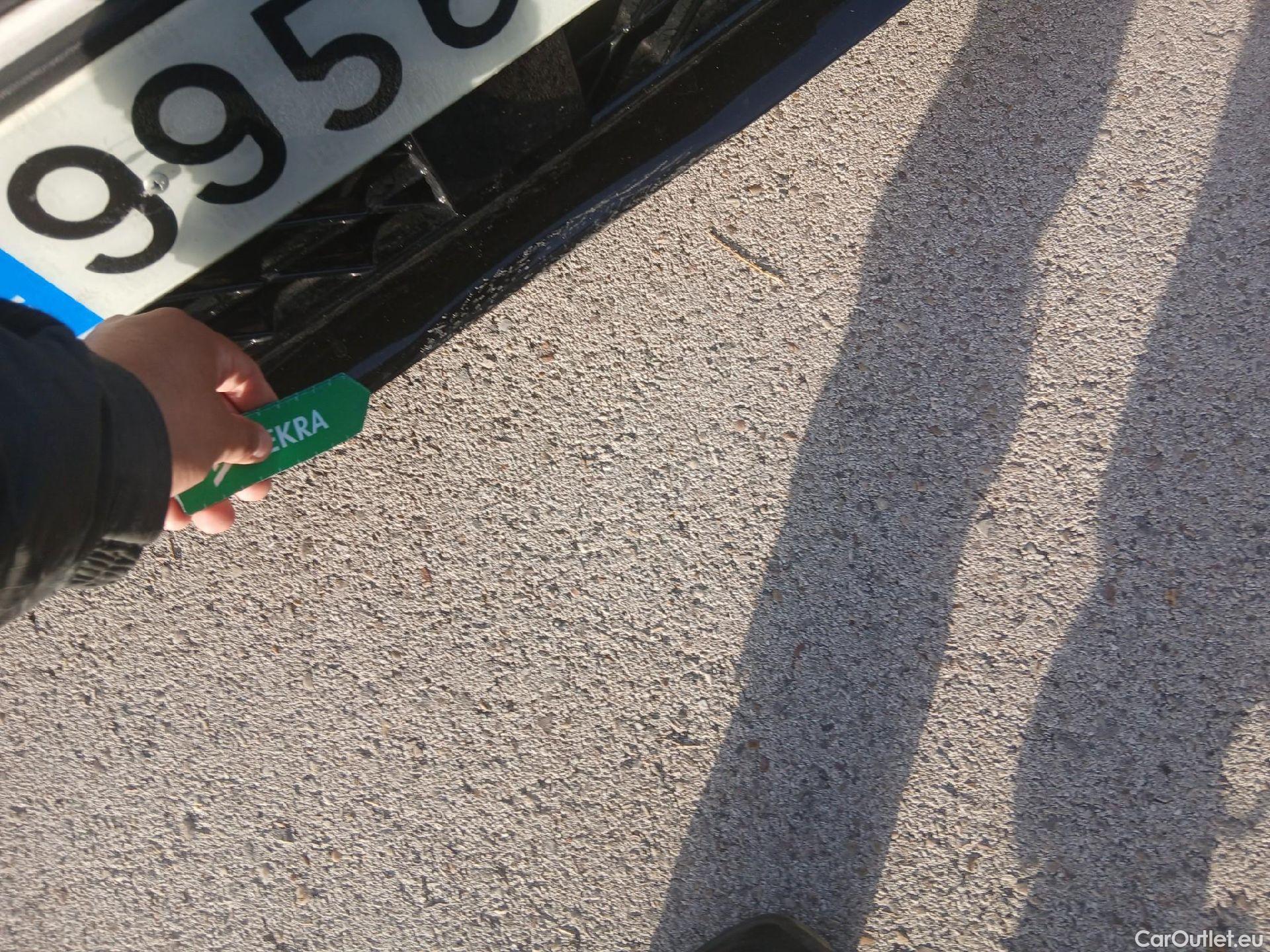  Cupra  Formentor CUPRA  / 2020 / 5P / todoterreno 1.5 TSI 110kW (150 CV) DSG (AC) #14