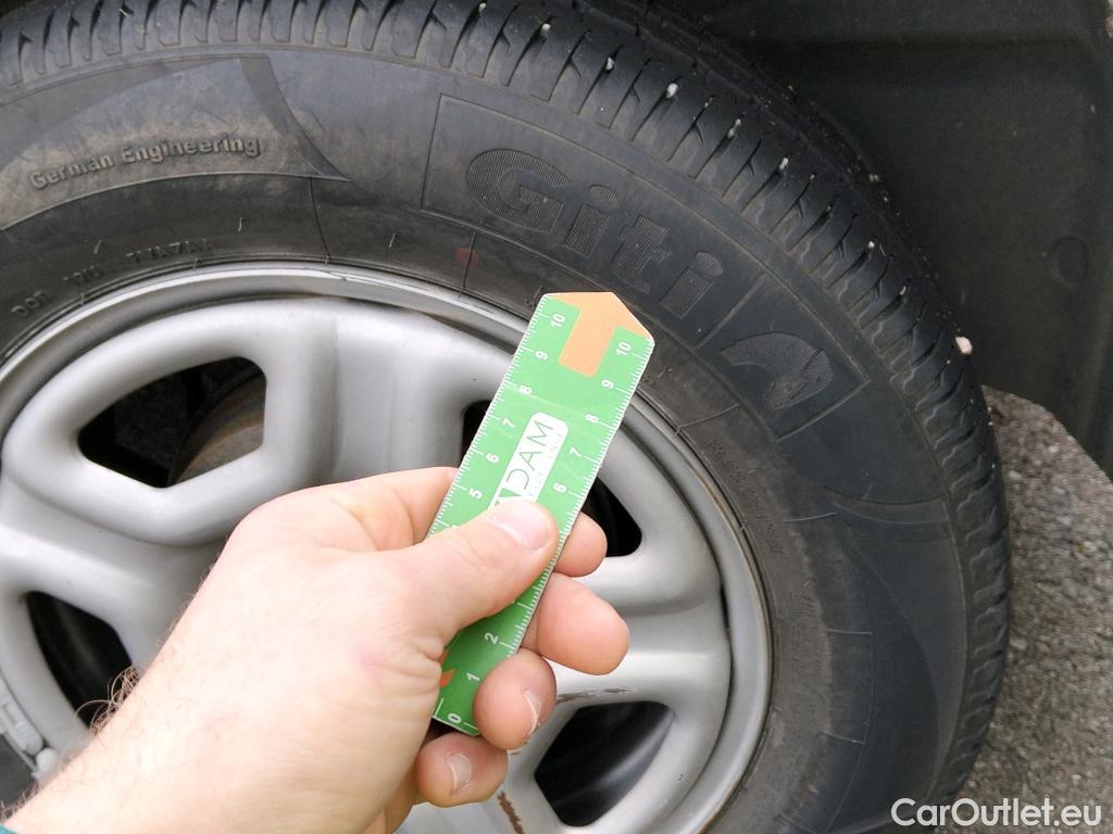  Dacia  Duster DACIA  / 2018 / 5P / todoterreno Essential Blue dCi 85kW (115CV) 4X4 #19