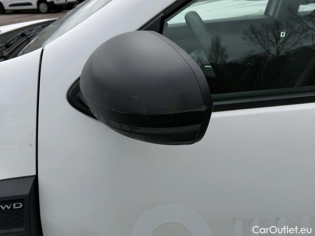  Dacia  Duster DACIA  / 2018 / 5P / todoterreno Essential Blue dCi 85kW (115CV) 4X4 #56