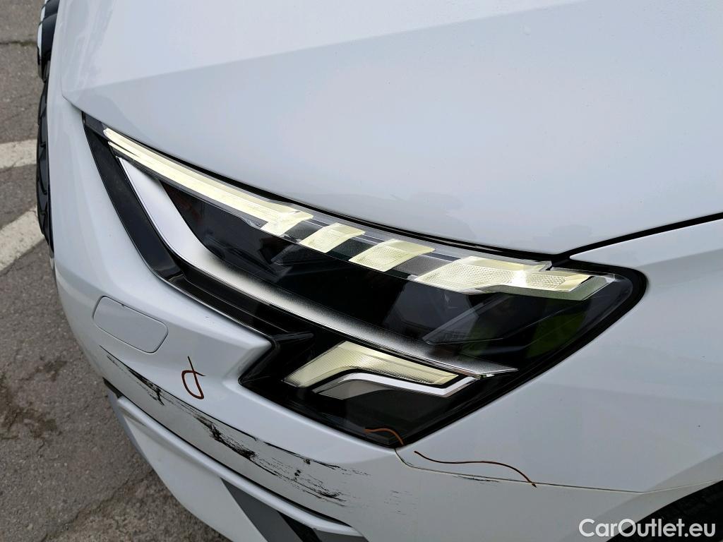  Audi  A3  Sportback 30 TFSI advanced 1.0 TFSI 110CV AT7 E6d #19