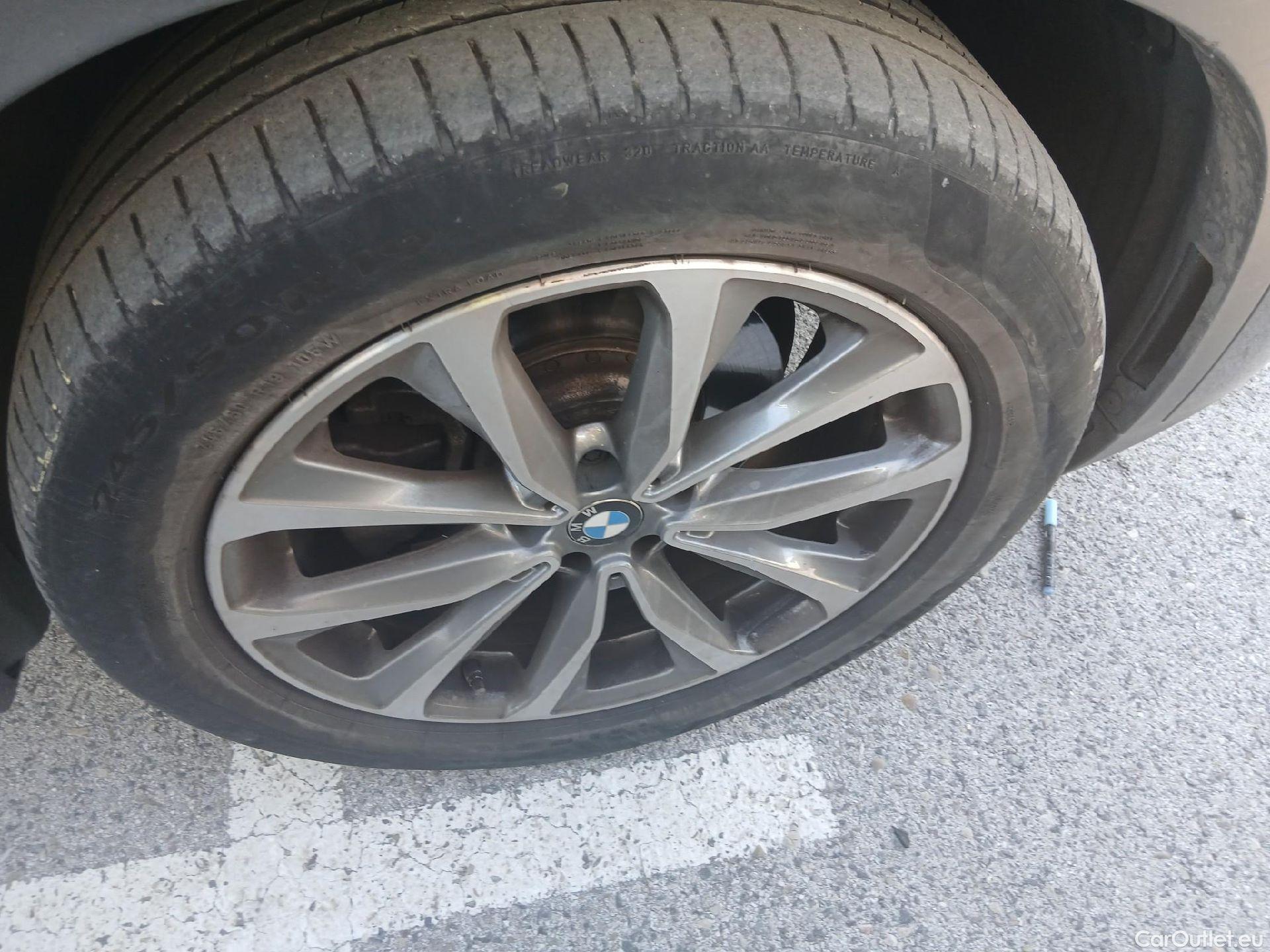  Bmw  X3 BMW  / 2021 / 5P / todoterreno xDrive20d xLine (AC3) #4