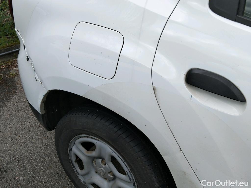  Dacia  Duster DACIA  / 2018 / 5P / todoterreno Essential Blue dCi 85kW (115CV) 4X4 #7