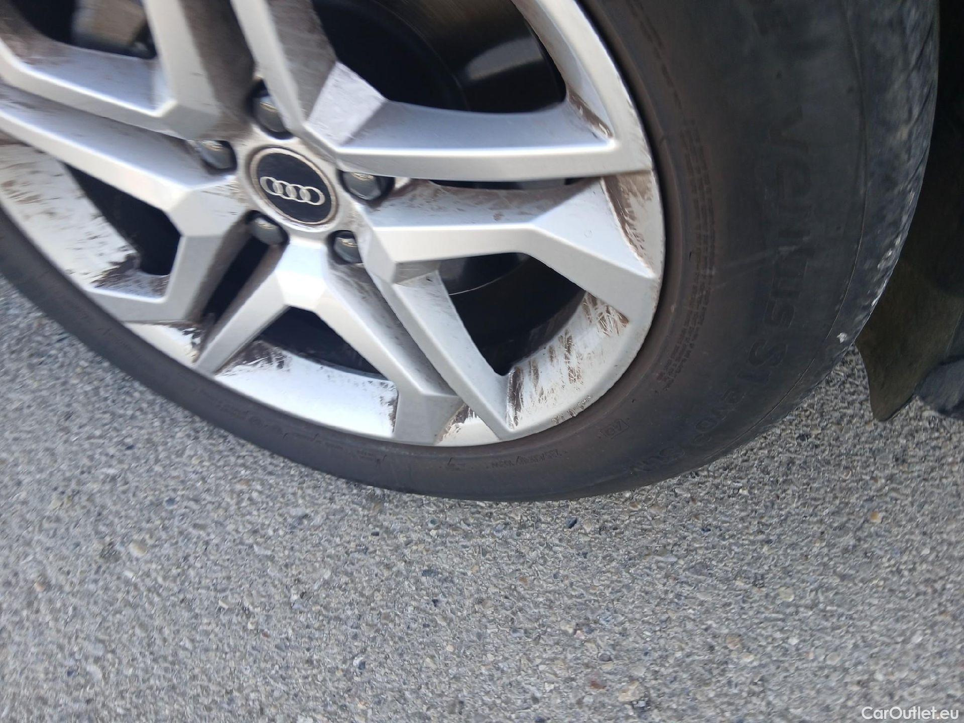  Land Rover  Discovery AUDI Q5 / 2020 / 5P / todoterreno Advanced 35 TDI 120kW S tronic #17