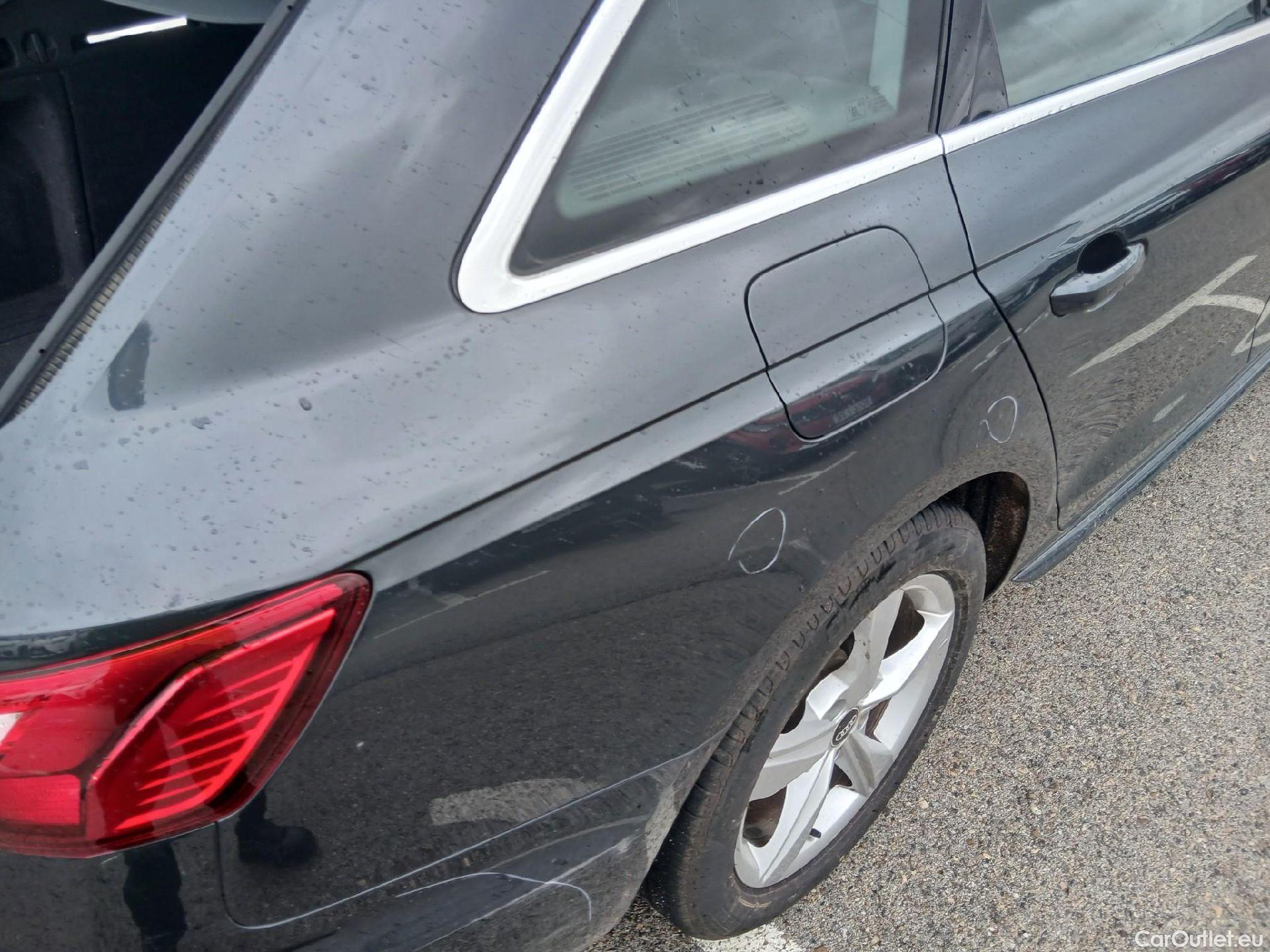  Audi  A4 AUDI  / 2019 / 5P / familiar Avant Advanced 35 TDI 120kW S tronic #20