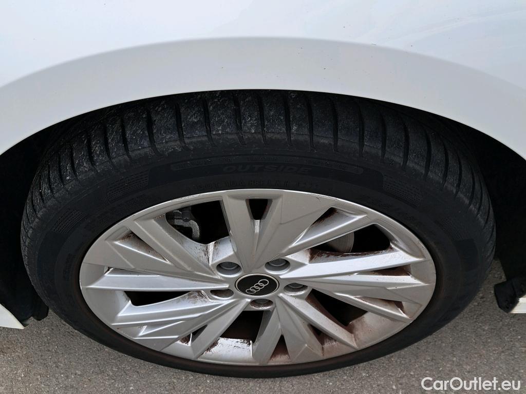  Audi  A3  Sportback 30 TFSI advanced 1.0 TFSI 110CV AT7 E6d #21