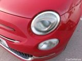  Fiat  500  Red 1.0 70CV MT6 E6d #15