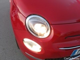 Fiat  500  Red 1.0 70CV MT6 E6d #16