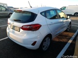  Ford  Fiesta FORD  5p 7G berlina con portón 1.5 TDCi 63kW Trend 5p #2