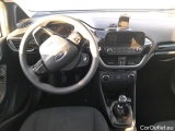  Ford  Fiesta FORD  5p 7G berlina con portón 1.5 TDCi 63kW Trend 5p #3