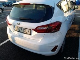  Ford  Fiesta FORD  5p 7G berlina con portón 1.5 TDCi 63kW Trend 5p #8