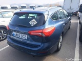  Ford  Focus FORD  / 2018 / 5P / familiar 1.5 Ecoblue 88kW Titanium Sportbr. #2