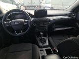  Ford  Focus FORD  / 2018 / 5P / familiar 1.5 Ecoblue 88kW Titanium Sportbr. #3